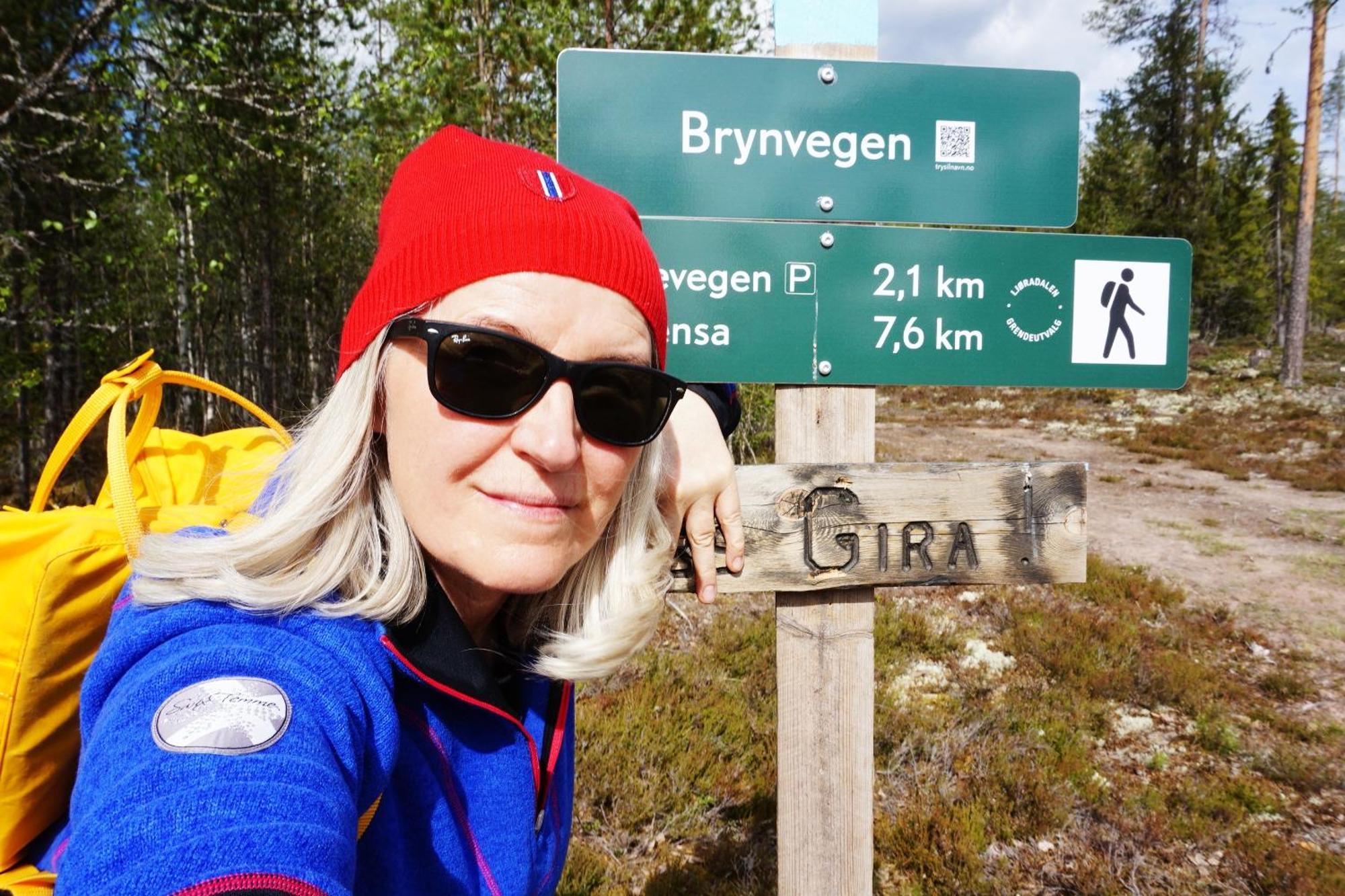 16 - Fulufjellets Nasjonalparker - Natur-, Dyre- Og Fugleopplevelser Ljørdal Buitenkant foto
